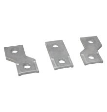 Расширители полюсов OptiMat D100..250-УХЛ3 - 3 шт  255857  КЭАЗ