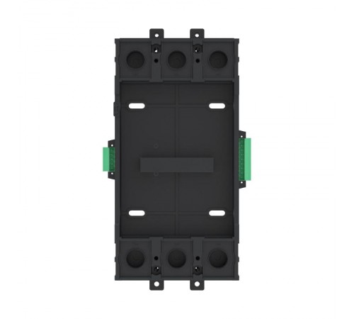 Втычное основание заднее подкл. для MNX400/630 3P  TDM-MNX630-3P-R  DKC
