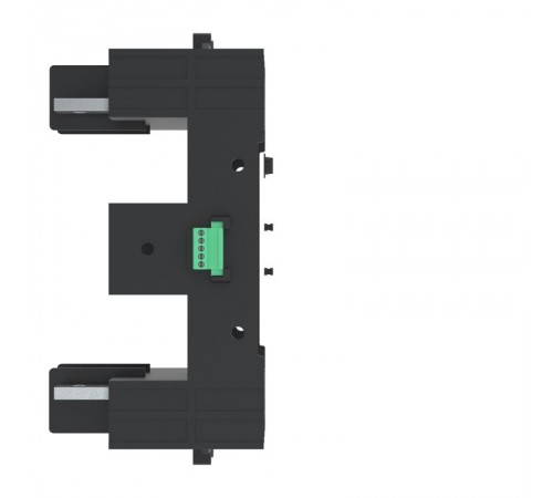 Втычное основание заднее подкл. для MNX400/630 3P  TDM-MNX630-3P-R  DKC