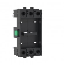 Втычное основание заднее подкл. для MNX400/630 3P  TDM-MNX630-3P-R  DKC