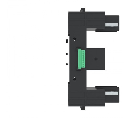 Втычное основание заднее подкл. для MNX400/630 3P  TDM-MNX630-3P-R  DKC