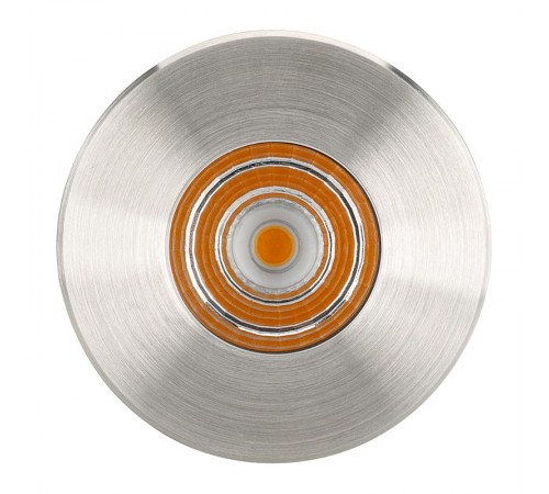 Светильник LTD-GROUND-R65-6W Warm3000 (SL, 24 deg, 230V)  026449  Arlight