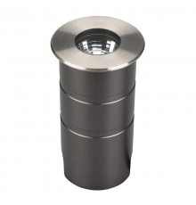 Светильник LTD-GROUND-R65-6W Warm3000 (SL, 24 deg, 230V)  026449  Arlight