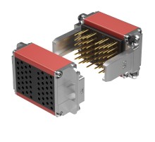 Комплект сигнальных контактов 12А каб 52 pin  R5M2WSC52  DKC