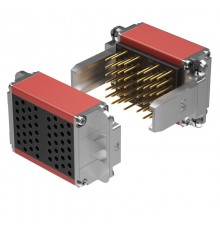 Комплект сигнальных контактов 12А каб 52 pin  R5M2WSC52  DKC