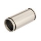 Муфта труба-труба д.20мм, IP66/IP67, никелированная латунь  6110-20N  DKC