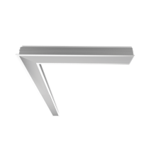 Светильник Universal-Line встр. L-поворот 660*660*69мм 38Вт 4000К IP40 правый/левый  V1-A1-70418-10000-4004040  VARTON