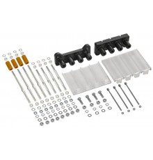 ARMAT Выводы заднего подключения MCCB 4P типоразмер S   AR-MCCBD-BC-000-4-04-C  IEK