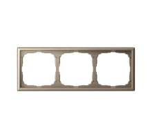 ArtGallery Шампань Рамка 3-постовая, универсальная  GAL000503  SE