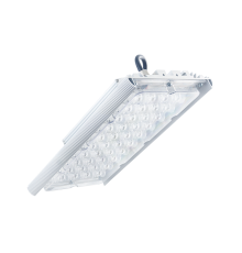 Светодиодный светильник Diora Unit PRO 70/10000 К10 10000лм 70Вт4000K IP67 0.95PF 70Ra Кп<1 лира  DUPRO70K10-4K-L DUPRO70K10-4K-L  Diora