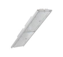 Светильник светодиодный  Unit 130/18000 Д 18000лм 130Вт 5000K IP67 0,98PF 80Ra intellect лира DU130D-5K-I-L  Diora