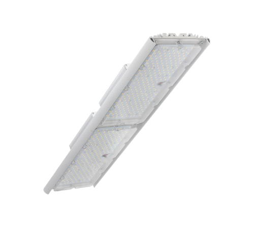 Светильник светодиодный  Unit 130/18000 Д 18000лм 130Вт 5000K IP67 0,98PF 80Ra intellect лира DU130D-5K-I-L  Diora