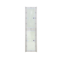 Светильник светодиодный  Unit 155/21000 Д 21000лм 155Вт 5000K IP67 0,98PF 80Ra intellect лира DU155D-5K-I-L  Diora