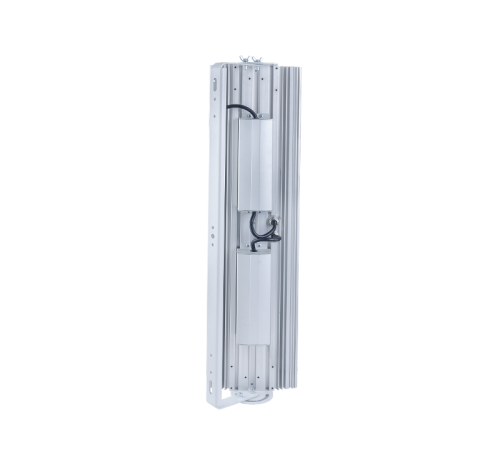 Светильник светодиодный  Unit 130/17000 К60 17000лм 130Вт 5000K IP67 0,98PF 80Ra intellect лира DU130K60-5K-I-L  Diora