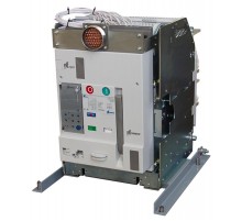 Выключатель автоматический воздушный Электрон Э06В Про GF,800А  7226713  Контактор (Legrand)