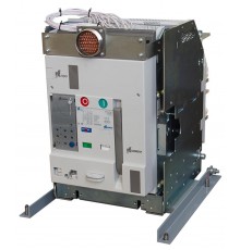 Выключатель автоматический воздушный Электрон Э06C Про,1000А  7226504  Контактор (Legrand)