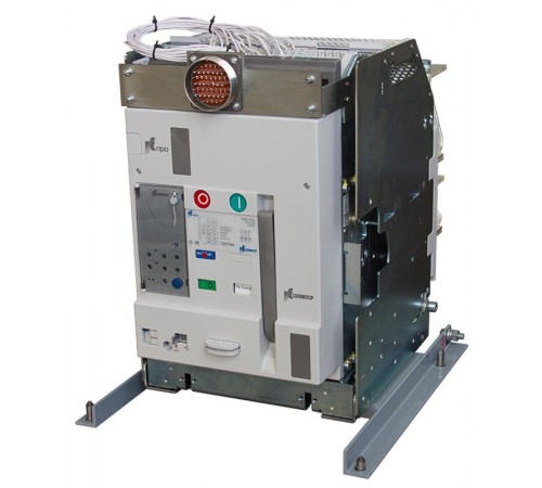 Выключатель автоматический воздушный Электрон Э06В Про GF,800А  7226713  Контактор (Legrand)