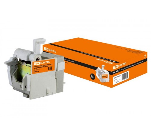 Расцепитель минимального напряжения РМ-250/400 (РМ-35/37)   SQ0707-0035  TDM