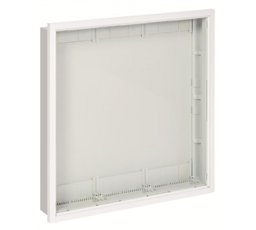 Шкаф в нишу 834х810х120 пустой без двери UL53  2CPX030761R9999  ABB