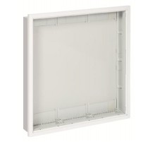 Шкаф в нишу 834х810х120 пустой без двери UL53  2CPX030761R9999  ABB