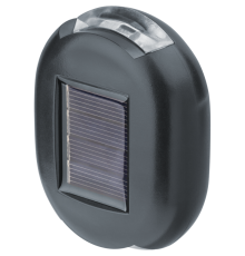 Светильник садовый накладной 93 841 NSL-88 (на солнечной батарее с фотосенсором)  93841  Navigator