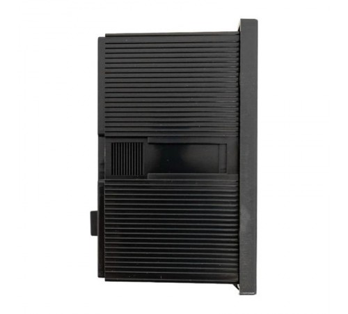 Амперметр AD-961s цифровой на панель 96x96 (квадратный вырез) однофазный в коротком корпусе PROxima  AD-961s  EKF