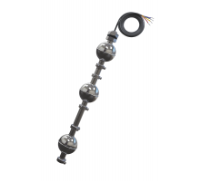 Датчик уровня поплавковый ПДУ-3.3.2250.750.600-ЕХ  71820  ОВЕН