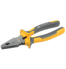 Пассатижи Master 200мм  TPL-1-200  IEK