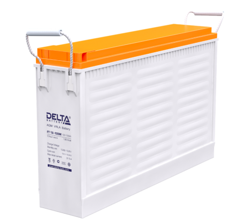 FT 12-150 M Delta Аккумуляторная батарея  4614010550004  DELTA