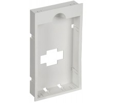 Комплект монтажный панели управления ПЧ K740 большой  EC-K740-EXT-B  ONI