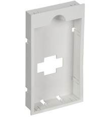 Комплект монтажный панели управления ПЧ K740 большой  EC-K740-EXT-B  ONI