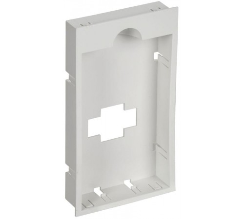 Комплект монтажный панели управления ПЧ K740 большой  EC-K740-EXT-B  ONI