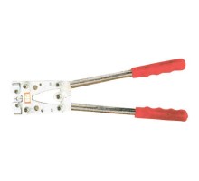 Клещи для обжима неизолированных наконечников 10-50мм.кв  2ARTHX50  DKC