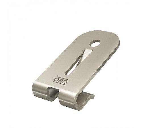 Держатель универсальный QW GRH A4 для проволочного лотка ( QW GRH A4 )  1450080  OBO Bettermann