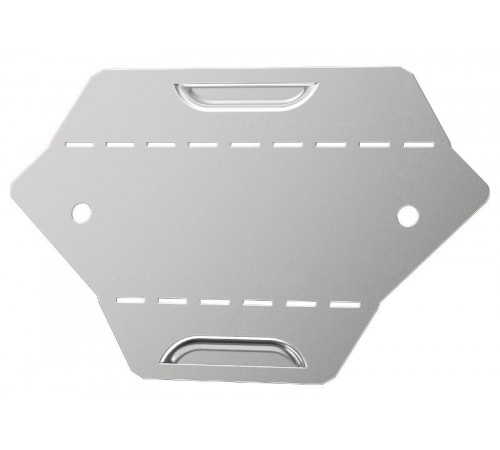 ESCA 3 Кр. поворота 90град 80-0,6  ES3-PGD-90-080-06  IEK