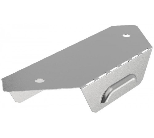 ESCA 3 Кр. поворота 90град 50-0,6  ES3-PGD-90-050-06  IEK