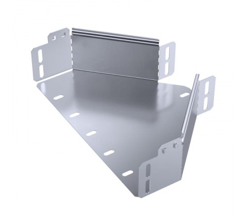 Переходник симметричный Стандарт INOX (AISI 316) 300х100х80  PR16.5997  Промрукав