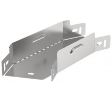 ESCA 3 Поворот 45град 50х100-0,6  ES3-PG-45-050-100-06  IEK