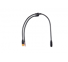 Аксессуар ZXP399 Y-connect kit 5P DC/DMX 10  911401742372  Philips