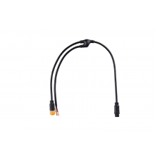 Аксессуар ZXP399 Y-connect kit 5P DC/DMX 10  911401742372  Philips