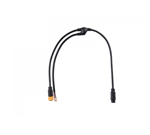 Аксессуар ZXP399 Y-connect kit 5P DC/DMX 10  911401742372  Philips