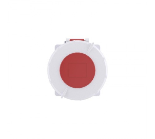 Розетка скрытой установки IP67 32A 3P+E 400В  DIS4273266  DKC