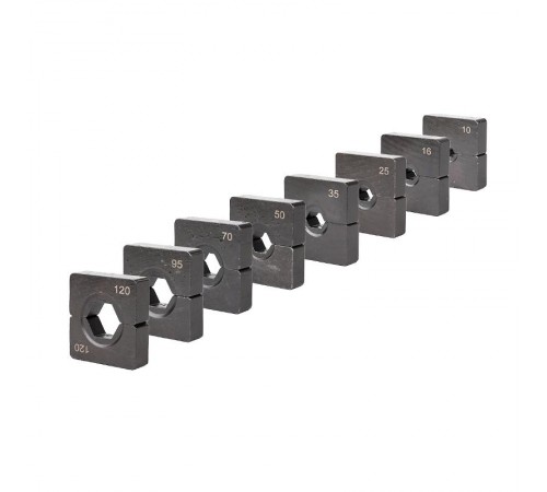 Комплект матриц для ПГ-120, SHTOK  376405  КЭАЗ