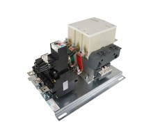 ПМЛ-7200 УХЛ4 Б, 220В/50Гц, 1з, 250А, нереверсивный, c реле РТТ12 167-250А, IP00, пускатель электромагнитный  (ЭТ)  ET014796  Электротехник