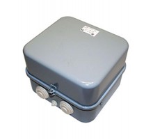 Контактор э/м ПМ12-063541 У3 В, 240В  060541222ВВ240000000  Электротехник