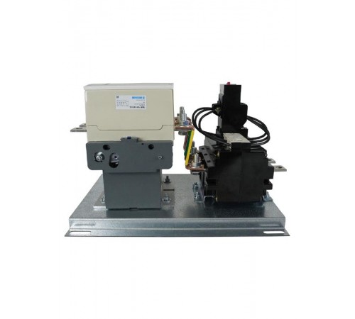 ПМЛ-7200 УХЛ4 Б, 220В/50Гц, 1з, 250А, нереверсивный, c реле РТТ12 167-250А, IP00, пускатель электромагнитный  (ЭТ)  ET014796  Электротехник