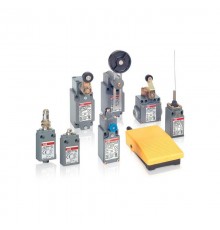 Выключатель конечный LS60M93B111SBV011393R1211 ABB