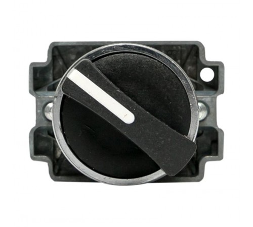 Переключатель BD33 3P короткая ручка 2NO IP65 PROxima  xb2-bd33-65  EKF