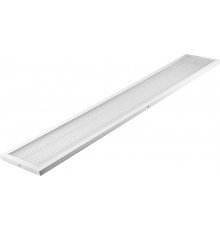 Светильник светодиодный универсальный 1200х180х19 AL2116, 36W, 3400Lm, 4000K, призма, (4 шт\упак)  29681  FERON