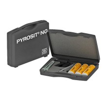 Комплект огнестойких материалов,  хранение +5°C  +30°C (FBS-K)  7203809  OBO Bettermann